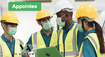 OHSA Section 16.2 Appointee Training Course 2025