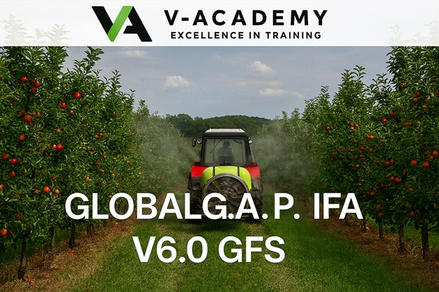 Global G.A.P V6 Understanding the Criteria Online Course