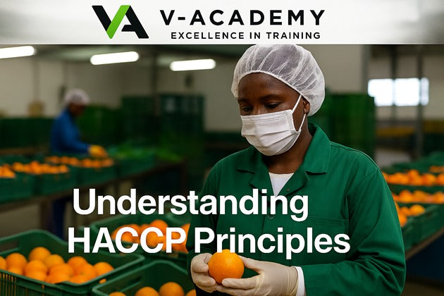 Understanding HACCP Principles
