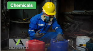 Safe Handling Of Chemicals Training