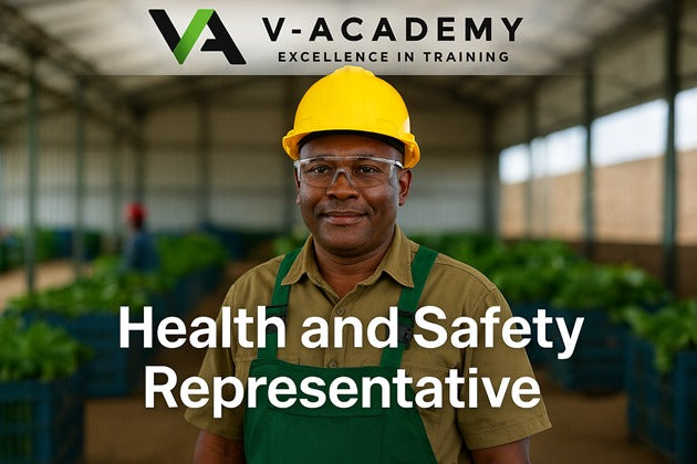 Health And Safety Representative Training